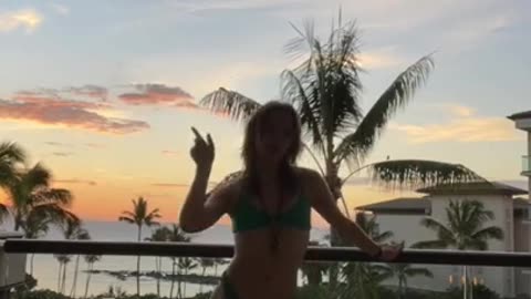 Tiktok challenge 🍩😋