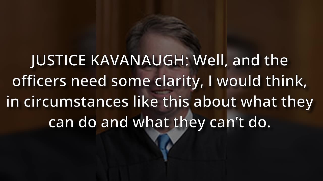 Searching without a warrant