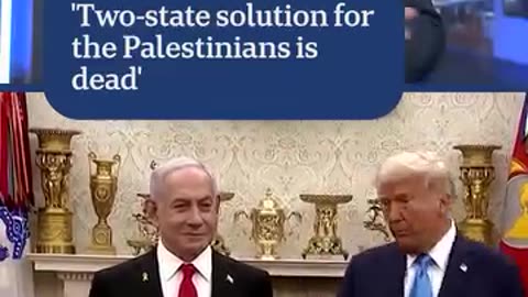 US President Donald Trump has suggested permanently