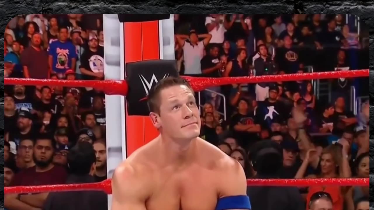 The king of bad timing