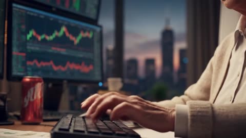 Crypto News 24/7: Real-Time Market Updates Every Trader Must Know