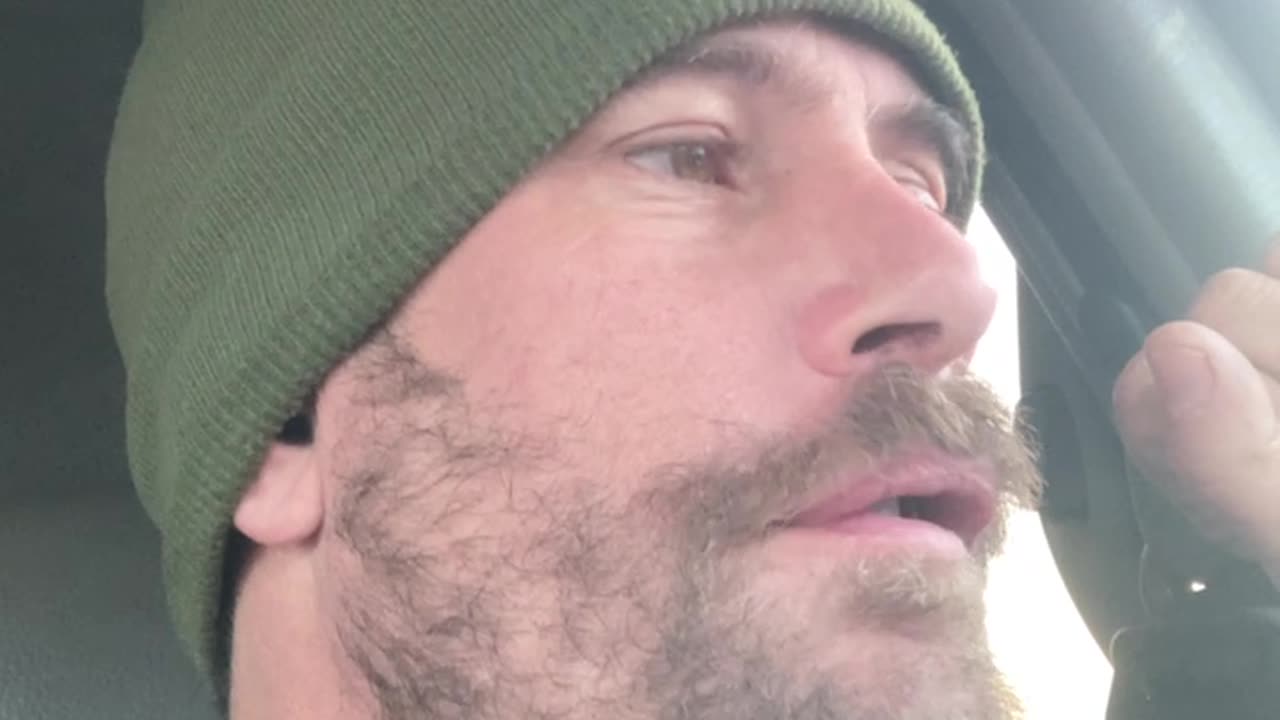 I have a pretty good idea