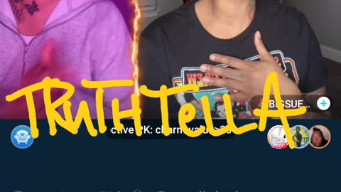 TRAP CECE VS. BIG SUEWOO 1 ON 1 PK PART 1