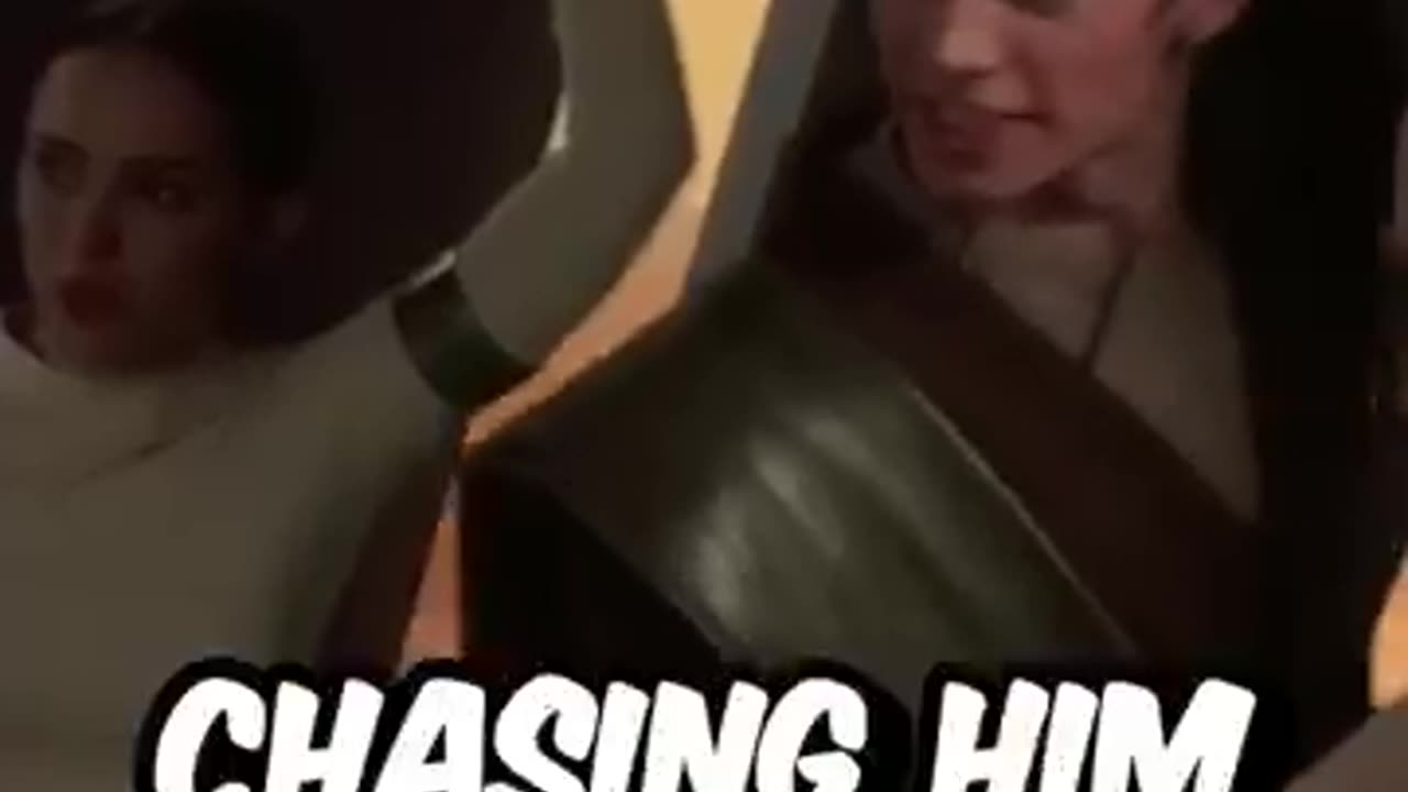 Breaking: THIS is How a Clone Trooper ALMOST KILLED Count Dooku!