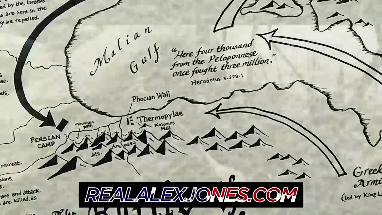 The Alex Jones Show Full Show 3/28/25