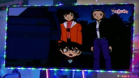 Detective Conan Tagalog Dubbed HD - Episode 143