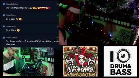 You’re Now Locked Into Timeless !