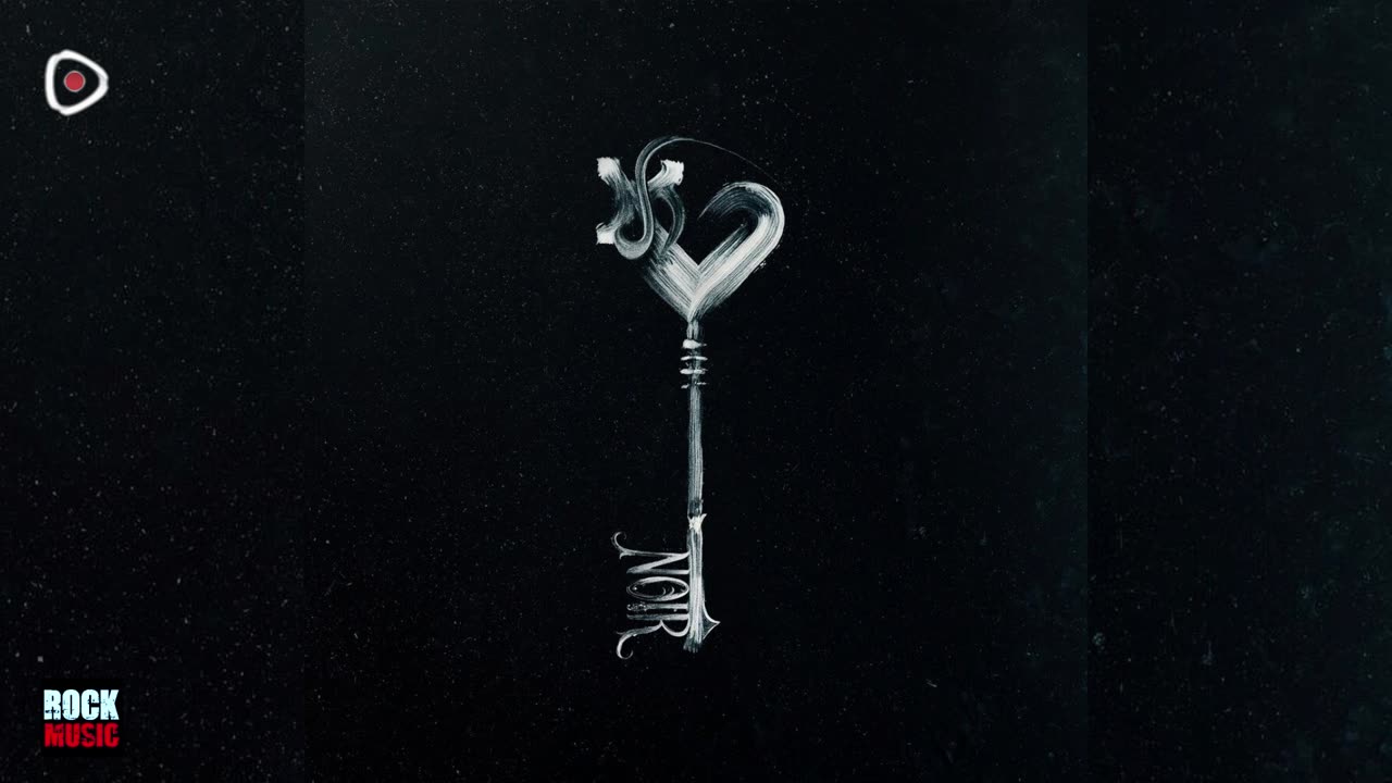 Lord of the Lost - OPVS NOIR Vol. 1 (2025)