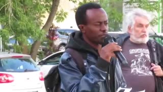 Fake asylum seekers in UK say it's heartbreaking to share a free hotel room paid for by British