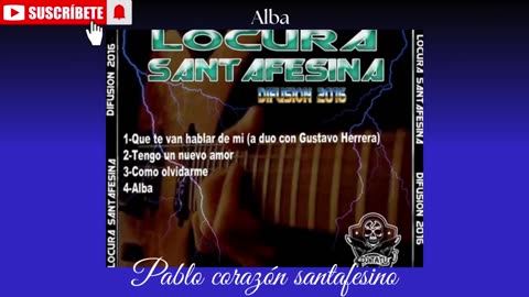Locura Samtafesina