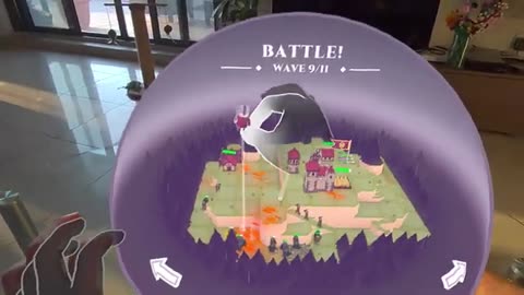 Banners & Bastions - Official Version 1.0 Release Date Trailer | Upload VR Showcase Winter 2025