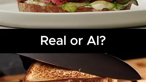 Incredible: ASMR AI Videos Real or AI