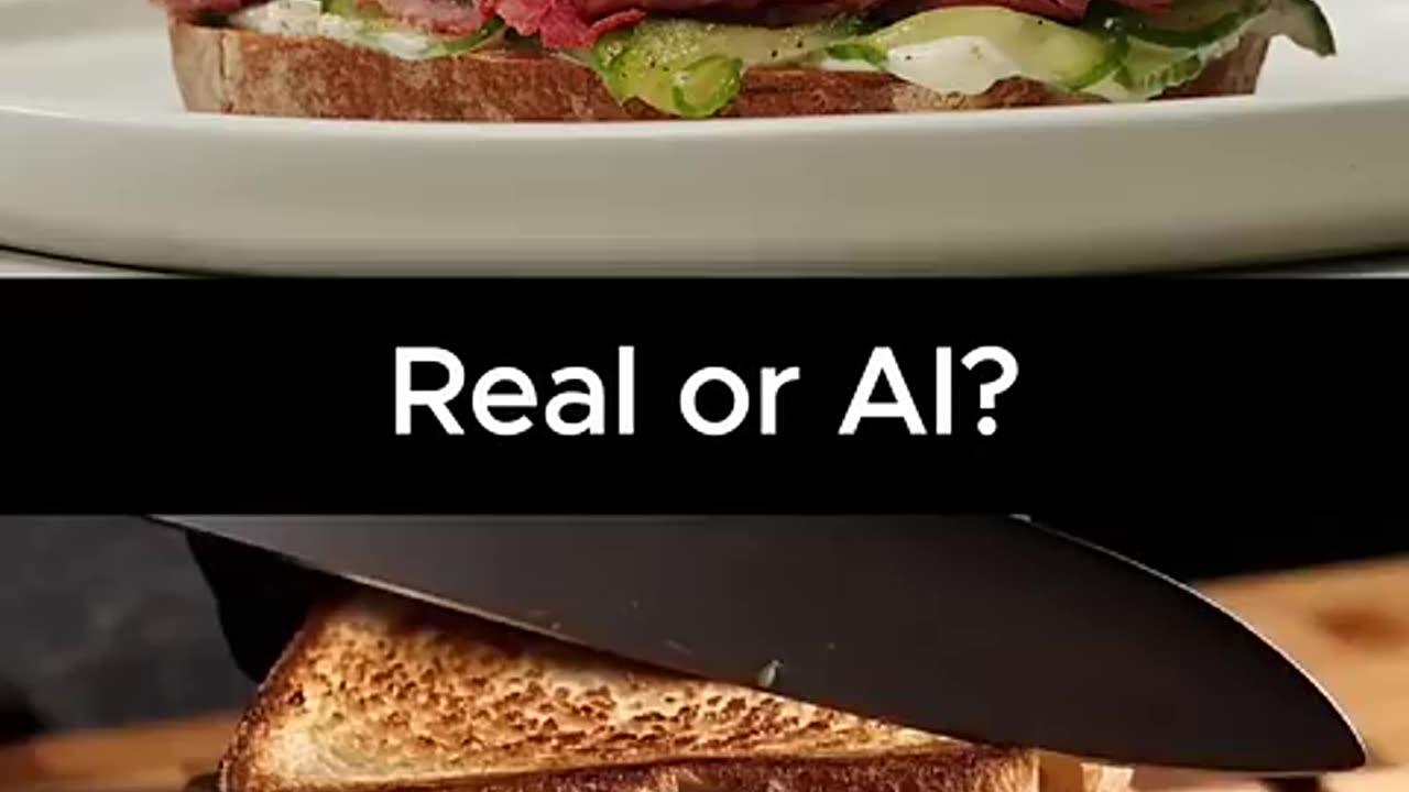 Incredible: ASMR AI Videos Real or AI