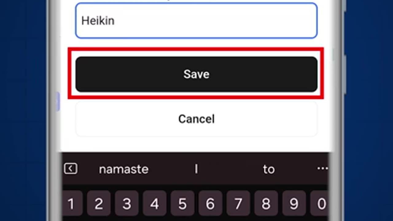 How to View and Analyze Stock Charts in Navia App | Chart Analysis