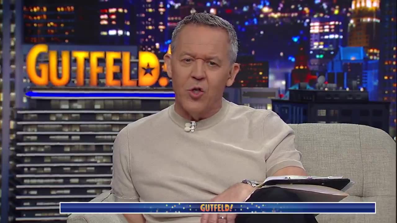 Gutfeld! - America's Back Why Woke Lost and Fun Won