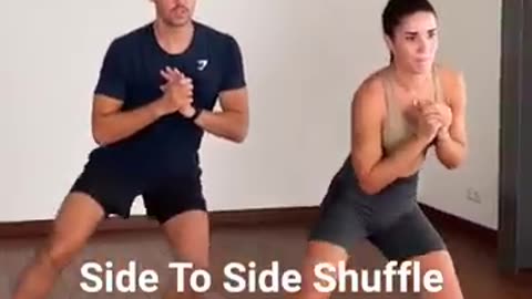 Must Watch: 6 Simple Exercises to Lose Weight At Home | No Equipment Needed