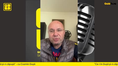 Gușă: Radiografia unui proces electoral fraudat PAS CU PAS