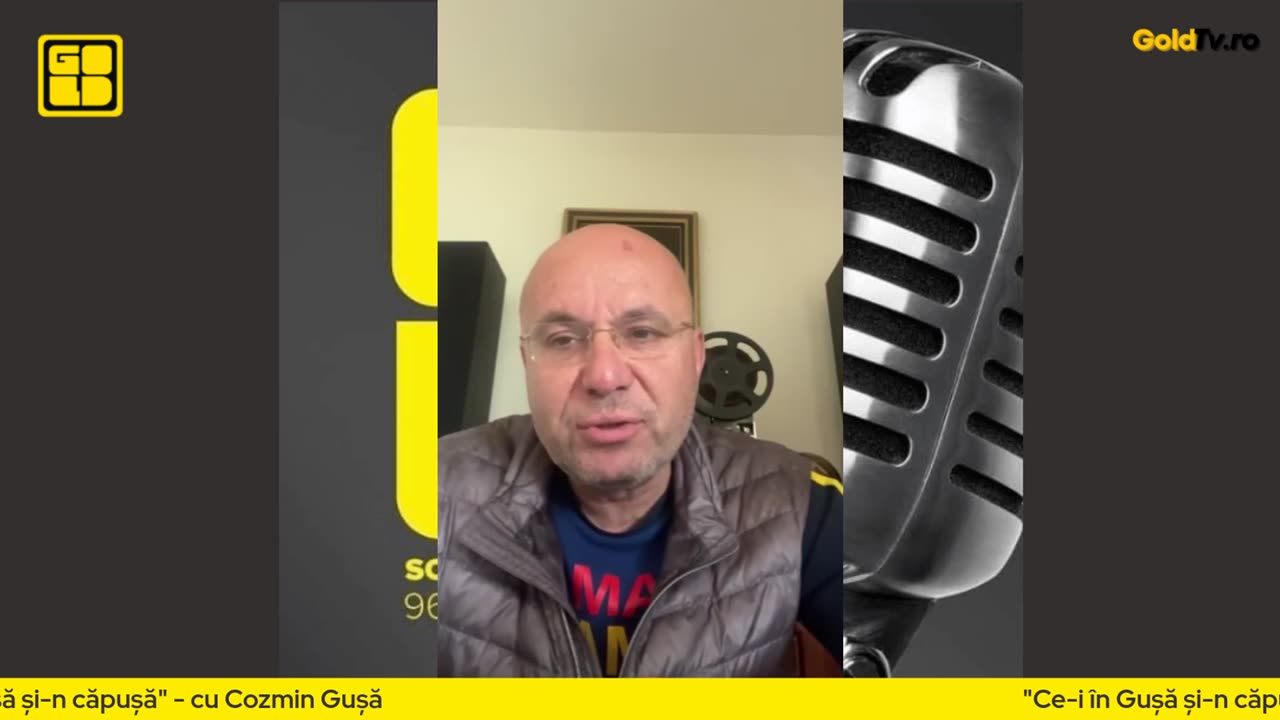 Gușă: Radiografia unui proces electoral fraudat PAS CU PAS