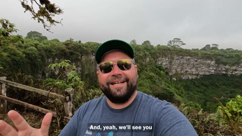 Exploring Ecuador on a Budget! | Travel with Carter