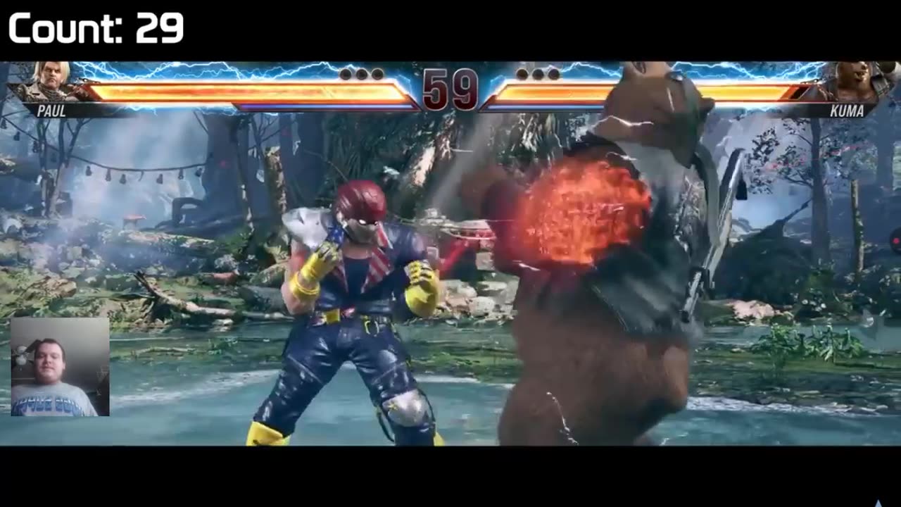 Reacting To Everything Wrong With Tekken 8