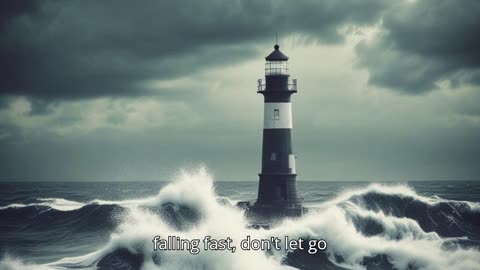 Don’t Let Go