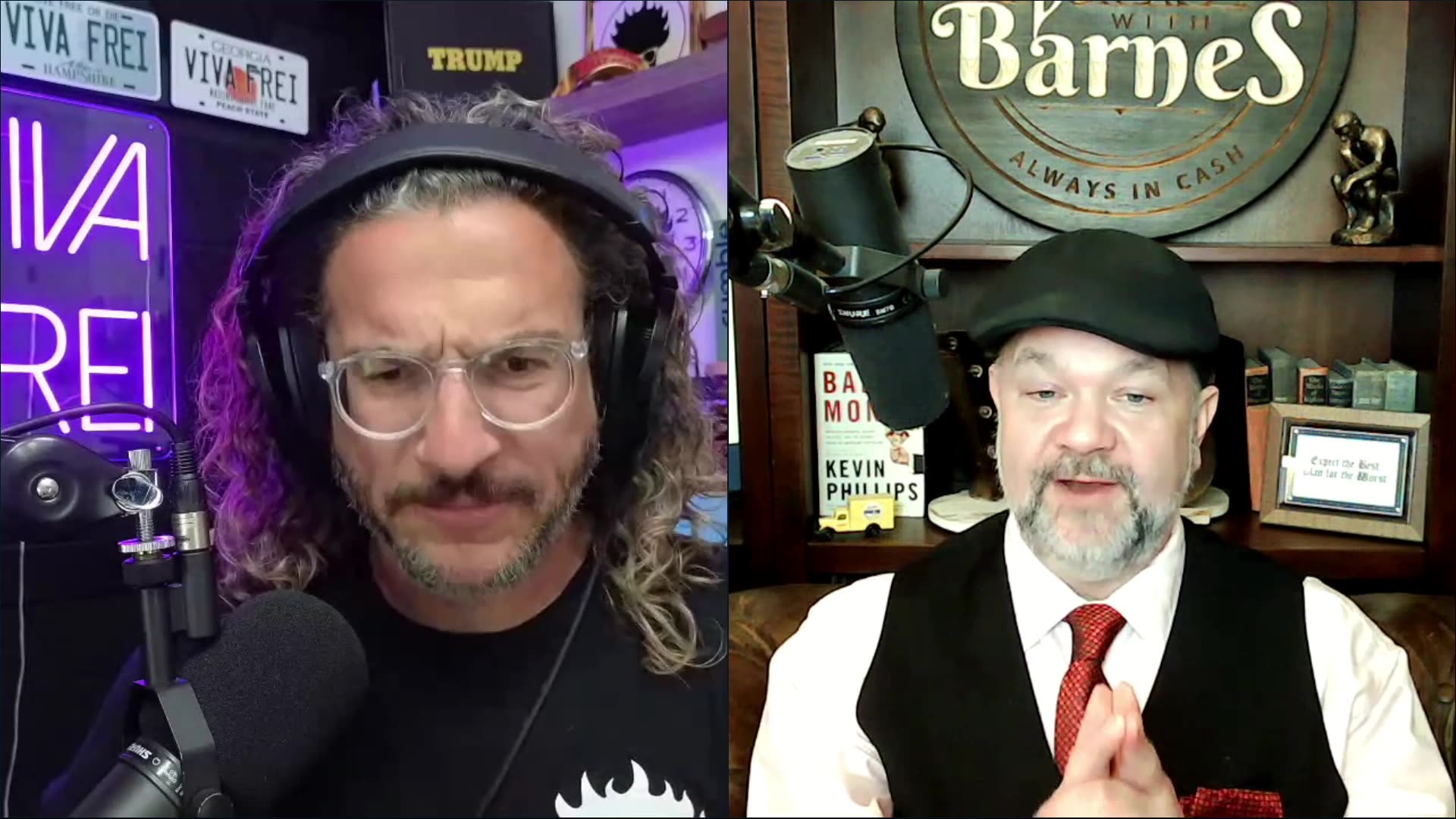 Letita James in BIG Trouble? Did Ny AG Commit the EXACT SAME FRAUD She Went After Trump For?