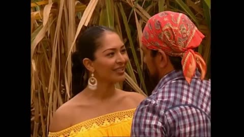 Duelo de Pasiones Capitulo 16