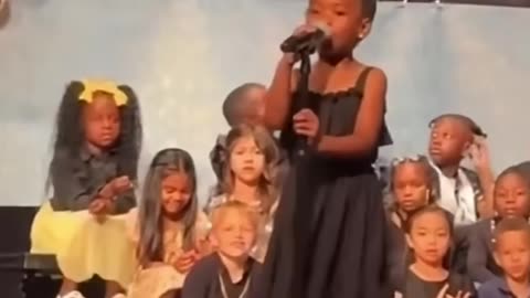 Hilarious 5-Year-Old Roasts His Family's Age In Comedy Routine!