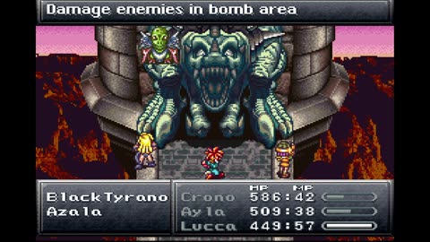 Chrono Trigger part 5