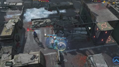 GODDESS OF VICTORY: NIKKE