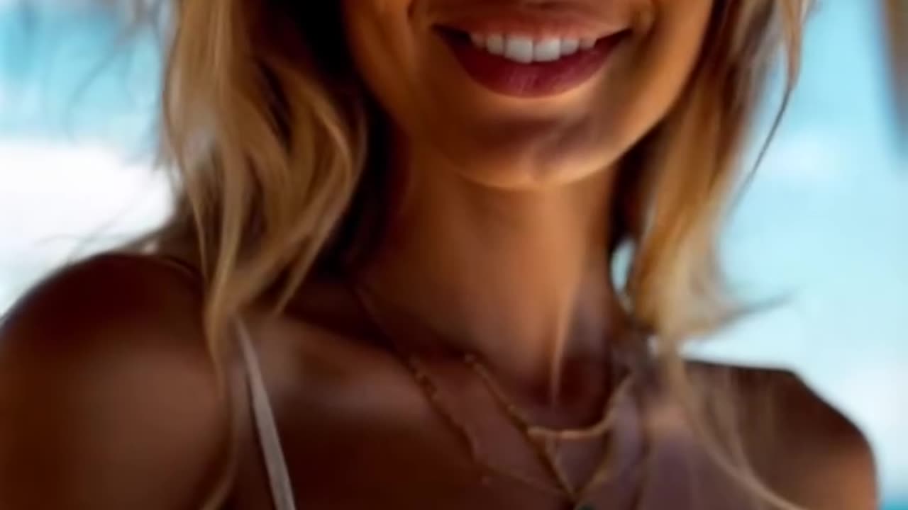 She’s Got That Glow