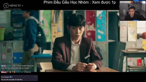 20250319 PHIMM HÀN ,ĐẦU GẤU HỌC NHÓM, s01e01,,02 o10e , Clear SBTC Restream 720p 0,54G