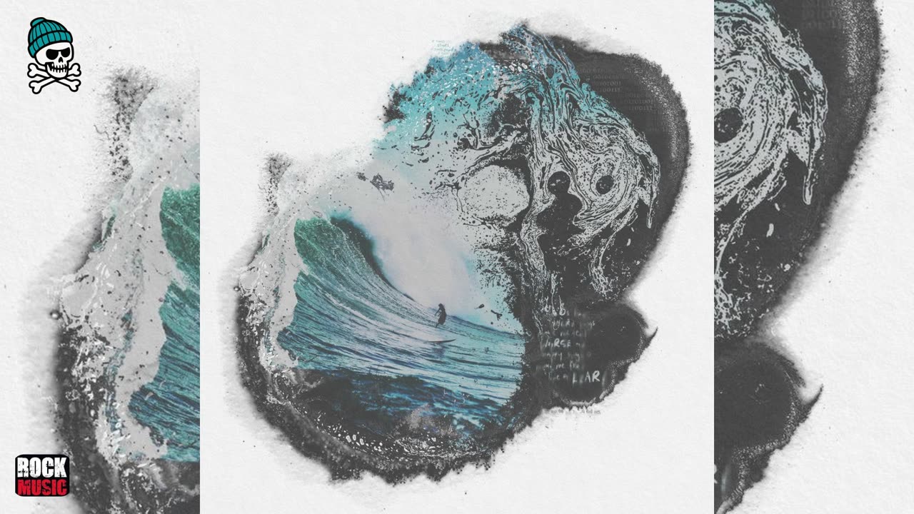 Norma Jean - Deathrattle Sing for Me 2022