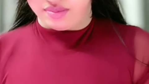 hot beautiful item girls Indian Anisha Pandey Bigo private Hot show