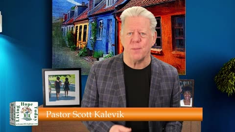 Are You Neglecting This? – Hebrews 2:1-4 - Living Hope Today