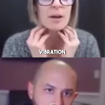 Activating Our Vagus Nerve?