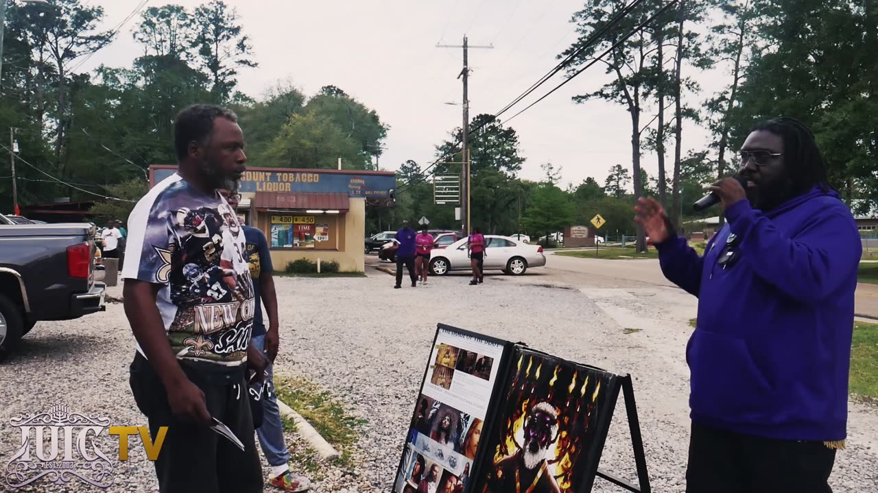 From Egypt to America The Curses of Deuteronomy