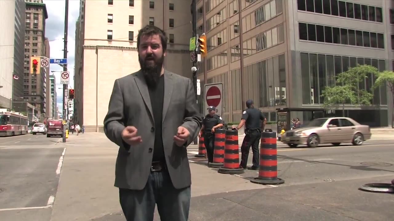 ICYMI: Dan Dicks 2010 warning about and exposing Mark Carney...