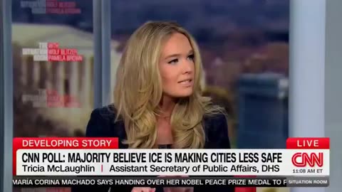 ICE Just Rounded Up 2,500+ Criminal Illegals in Walz's Sanctuary Playground