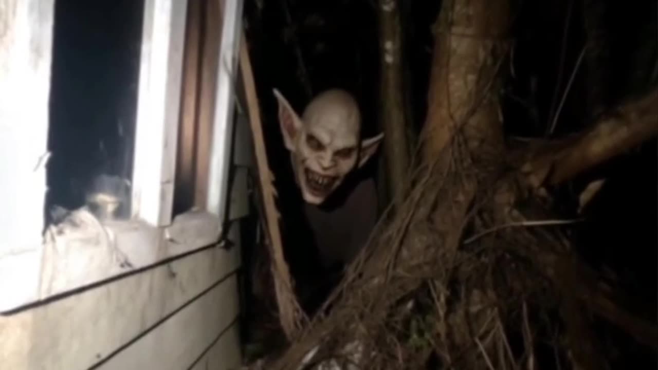 Part 2 of Horror Generated