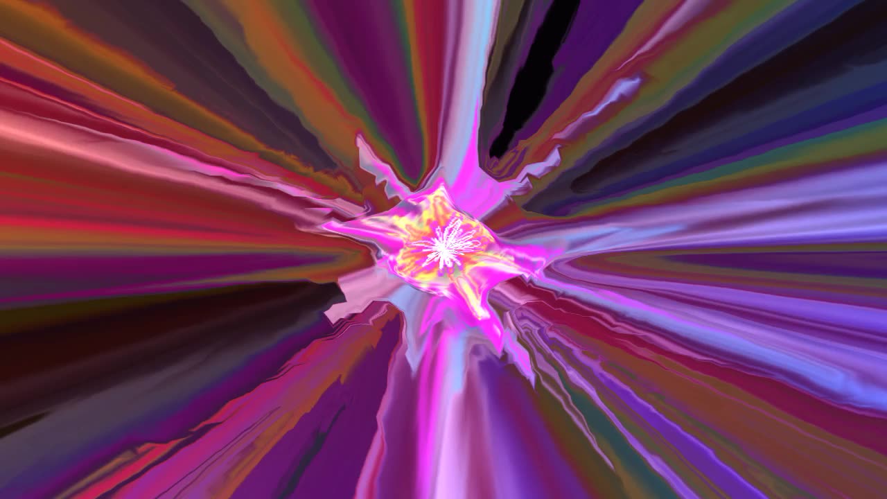 Symphony #119, Op 420: 1. 1st Movement