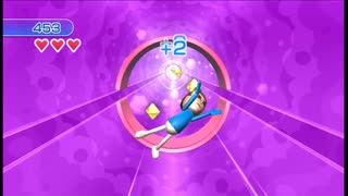 Wii Play: Motion - Pose Mii Plus