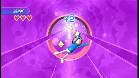 Wii Play: Motion - Pose Mii Plus