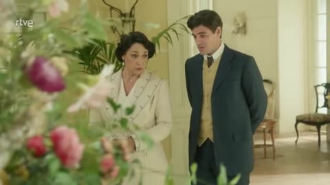 La Promesa - Capitulo 710 parte 3