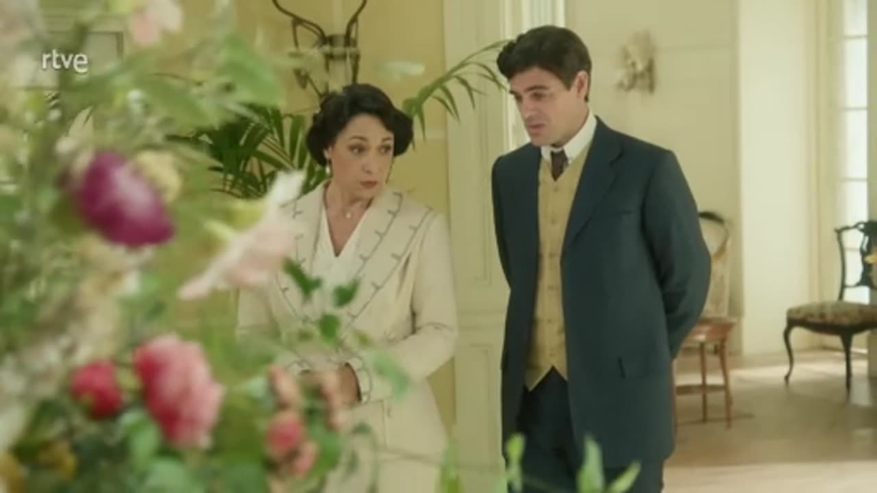 La Promesa - Capitulo 710 parte 3