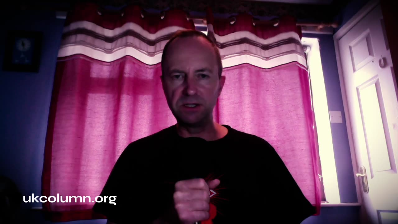 Jerm Warfare - Hidden agendas in the music industry