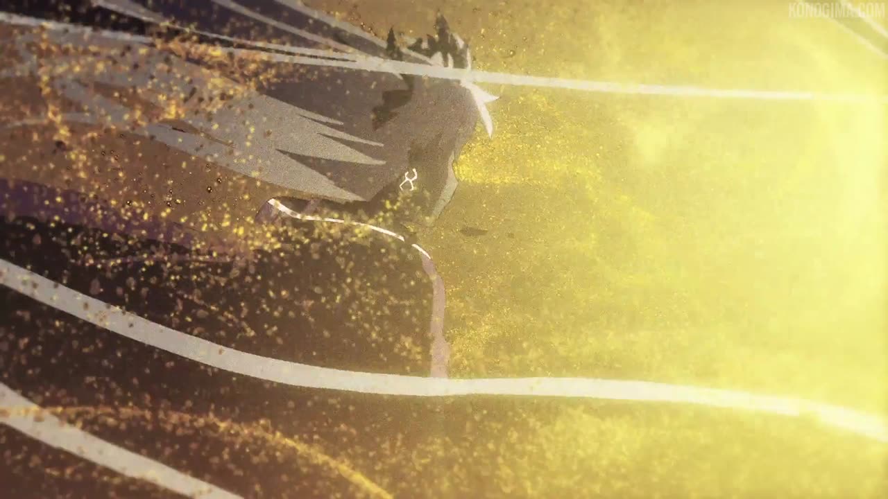 Fate - Grand order - EP12