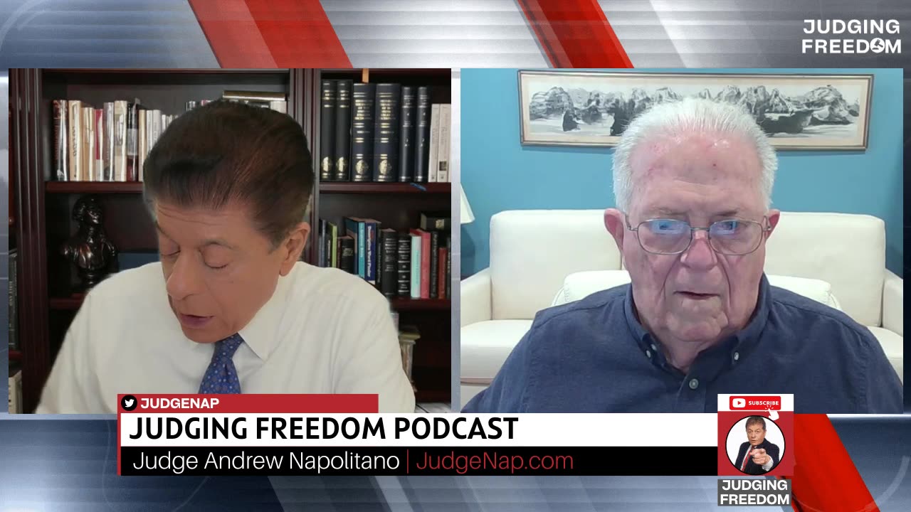 AMB. Chas Freeman : Trump and Xi: Who Won?