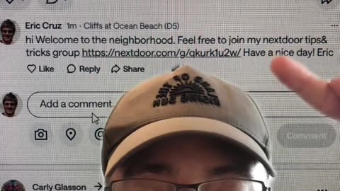 Growth Hack Nobody Does To Get More Leads on Nextdoor in 2025