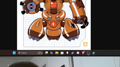 Medabot Thoughts: Eucalyn